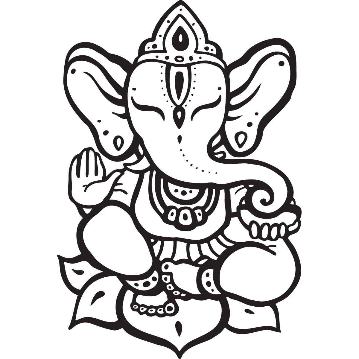 ganesha ji images